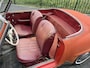 Mercedes-Benz SL W121 190SL Cabriolet