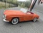 Mercedes-Benz SL W121 190SL Cabriolet