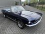 Ford Mustang Convertible