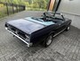 Ford Mustang Convertible