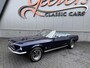 Ford Mustang Convertible