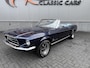 Ford Mustang Convertible