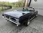 Ford Mustang Convertible