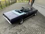 Ford Mustang Convertible