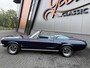 Ford Mustang Convertible