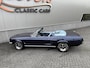 Ford Mustang Convertible