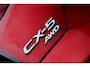 Mazda CX-5 2.5 SkyActiv 4WD / HUD / MEMORY / ACC / BOSE / KEYLESS / STUUR+STOELVERW