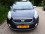 Kia Venga 1.4 CVVT 114.000km NAP 2e eig. Clima Cruise Navi Schuifdak Tr.haak
