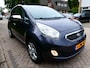 Kia Venga 1.4 CVVT 114.000km NAP 2e eig. Clima Cruise Navi Schuifdak Tr.haak