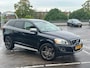 Volvo XC60 2.4 D5 AWD R-Design Bomvol Adaptief Cruise Pano Trekhaak Leer Memory