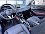 Mazda CX-3 2.0 SkyActiv-G 120 GT-M AUTOMAAT NAVI | ACHTERUITRIJCAMERA | PARKEERSENSOREN | CRUISE CONTROL| TREKHAAK 18 INCH INCL ALL SEASON BANDEN