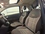 Fiat 500 1.2 Lounge schuif/kanteldak Clima Navi PDC