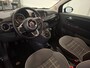 Fiat 500 1.2 Lounge schuif/kanteldak Clima Navi PDC