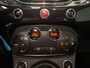 Fiat 500 1.2 Lounge schuif/kanteldak Clima Navi PDC