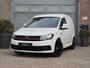 Volkswagen Caddy 2.0 TDI L1H1 , Airco , 185 pk Zwart LEDER