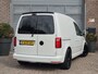 Volkswagen Caddy 2.0 TDI L1H1 , Airco , 185 pk Zwart LEDER