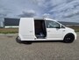 Volkswagen Caddy 2.0 TDI L1H1 , Airco , 185 pk Zwart LEDER