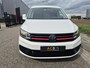 Volkswagen Caddy 2.0 TDI L1H1 , Airco , 185 pk Zwart LEDER