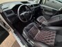 Volkswagen Caddy 2.0 TDI L1H1 , Airco , 185 pk Zwart LEDER