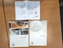 Volkswagen Caddy 2.0 TDI L1H1 , Airco , 185 pk Zwart LEDER
