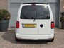 Volkswagen Caddy 2.0 TDI L1H1 , Airco , 185 pk Zwart LEDER