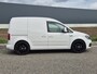 Volkswagen Caddy 2.0 TDI L1H1 , Airco , 185 pk Zwart LEDER