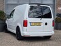 Volkswagen Caddy 2.0 TDI L1H1 , Airco , 185 pk Zwart LEDER