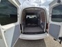 Volkswagen Caddy 2.0 TDI L1H1 , Airco , 185 pk Zwart LEDER