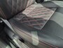 Volkswagen Caddy 2.0 TDI L1H1 , Airco , 185 pk Zwart LEDER
