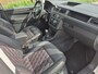 Volkswagen Caddy 2.0 TDI L1H1 , Airco , 185 pk Zwart LEDER