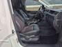 Volkswagen Caddy 2.0 TDI L1H1 , Airco , 185 pk Zwart LEDER