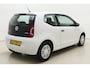 Volkswagen Up! 1.0 take up! BlueMotion | Airco | Radio/CD-speler | Nieuwe distributieriem | Zuinig! | Goedkoop rijden!