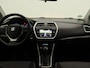 Suzuki S-Cross SX4 1.6 Exclusive | Automaat | Trekhaak | Stoel Verwarming | ECC | Cruise Control | Extra Getint Glas | 17"LMV |