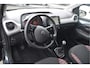 Citroën C1 1.2 PureTech Airscape Shine Camera | Bluetooth | Groot scherm | Stoelverwarming | Cruise | Opendak