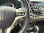 Honda Insight 1.3 Elegance - Neutron Blue Metallic - Hybride/Automaat/Cruise Control - Nette Uitvoering