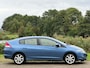 Honda Insight 1.3 Elegance - Neutron Blue Metallic - Hybride/Automaat/Cruise Control - Nette Uitvoering