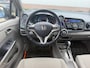 Honda Insight 1.3 Elegance - Neutron Blue Metallic - Hybride/Automaat/Cruise Control - Nette Uitvoering