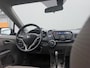 Honda Insight 1.3 Elegance - Neutron Blue Metallic - Hybride/Automaat/Cruise Control - Nette Uitvoering