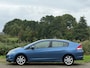 Honda Insight 1.3 Elegance - Neutron Blue Metallic - Hybride/Automaat/Cruise Control - Nette Uitvoering