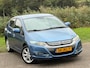 Honda Insight 1.3 Elegance - Neutron Blue Metallic - Hybride/Automaat/Cruise Control - Nette Uitvoering
