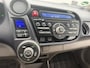 Honda Insight 1.3 Elegance - Neutron Blue Metallic - Hybride/Automaat/Cruise Control - Nette Uitvoering