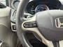 Honda Insight 1.3 Elegance - Neutron Blue Metallic - Hybride/Automaat/Cruise Control - Nette Uitvoering