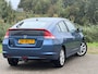 Honda Insight 1.3 Elegance - Neutron Blue Metallic - Hybride/Automaat/Cruise Control - Nette Uitvoering