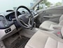 Honda Insight 1.3 Elegance - Neutron Blue Metallic - Hybride/Automaat/Cruise Control - Nette Uitvoering