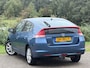 Honda Insight 1.3 Elegance - Neutron Blue Metallic - Hybride/Automaat/Cruise Control - Nette Uitvoering