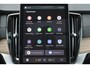 Volvo XC90 T8 Recharge AWD Ultra Dark - Luchtvering - Panorama/schuifdak - IntelliSafe Assist & Surround - 360º Camera - Harman/Kardon audio - Verwarmde voorstoelen, stuur & achterbank - Parkeersensoren voor & achter - Elektr. bedienb. voorstoelen met geheugen - Head up display - Draadloze tel. lader - Extra getint glas - 21' LMV