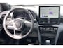 Toyota Yaris Cross 1.5 Hybrid 130 Executive | JBL Audio | Stuur en Stoelverwarming | Heads-Up Display | Parkeersensoren v&a | Elektrische Achterklep | Dodehoek Assistent |