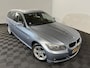 BMW 3-Serie Touring 318i Corporate Lease Luxury Line NAVI PSENSOR LEDER TREKHAAK 2 X SLEUTELS