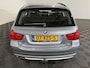 BMW 3-Serie Touring 318i Corporate Lease Luxury Line NAVI PSENSOR LEDER TREKHAAK 2 X SLEUTELS