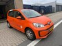 Volkswagen Up! 1.0 BMT move up! AIRCO 5DRS. RIJDT GOED GEWRAPT NAP APK 10-2027